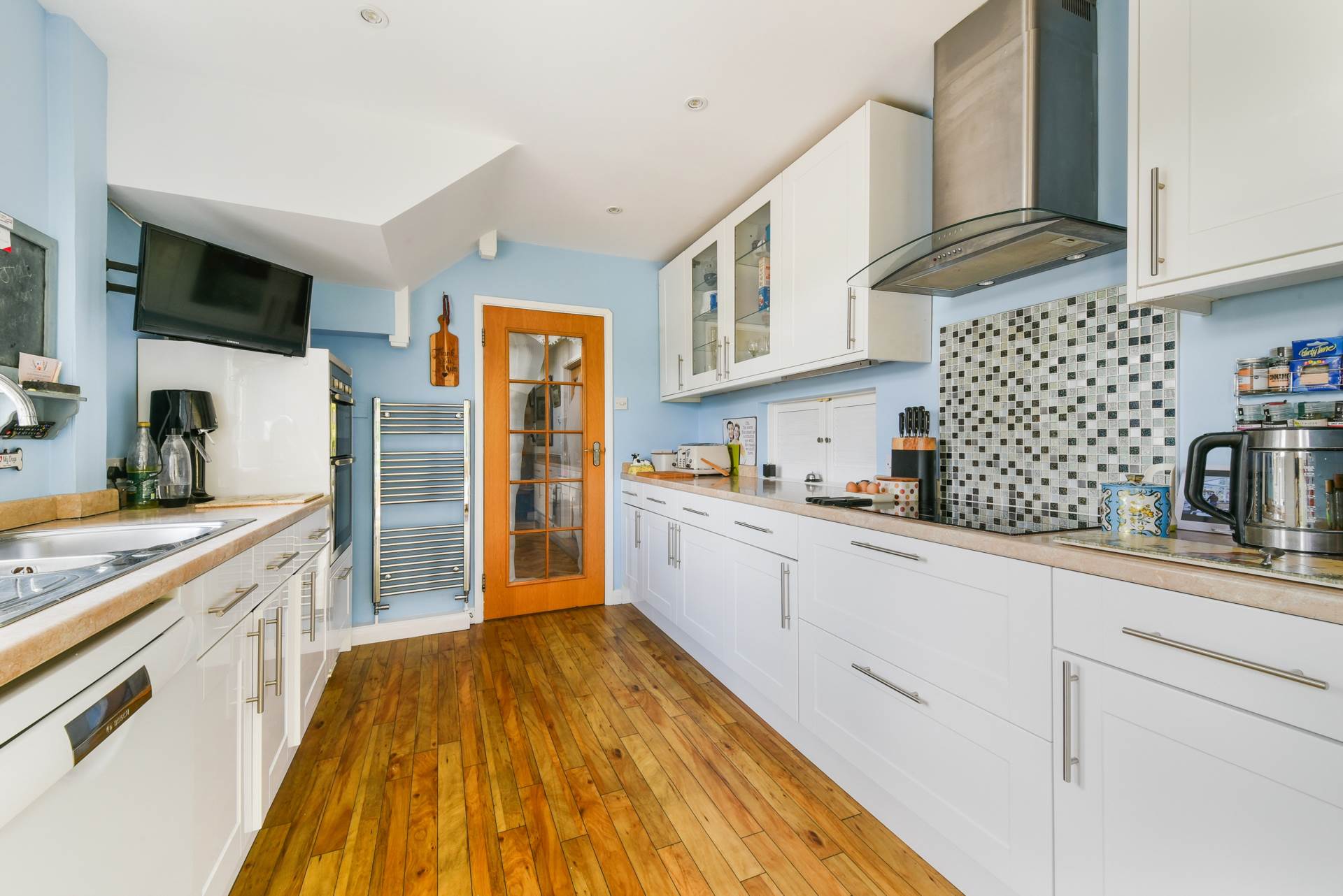 Additional Property Image 4 bedroom Semi Detached to rent in Banstead 4