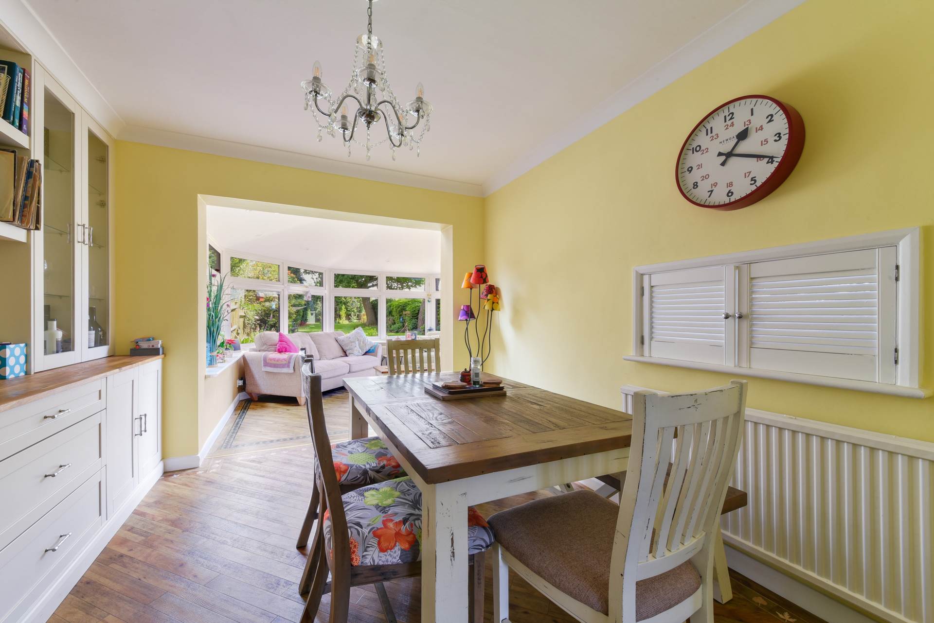 Additional Property Image 4 bedroom Semi Detached to rent in Banstead 5