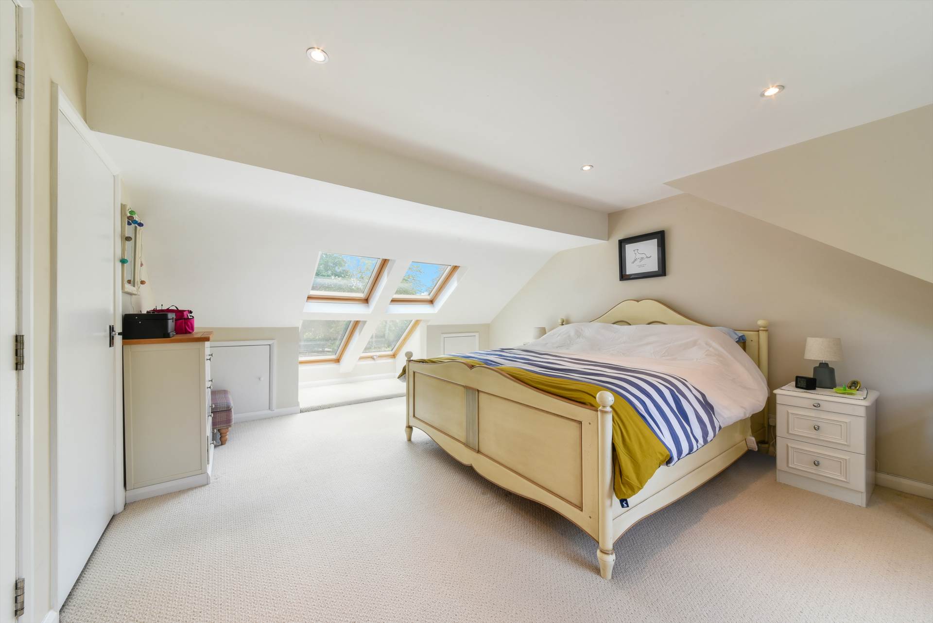 Additional Property Image 4 bedroom Semi Detached to rent in Banstead 6