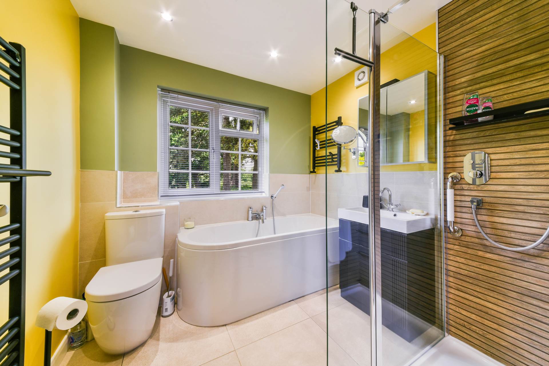 Additional Property Image 4 bedroom Semi Detached to rent in Banstead 7