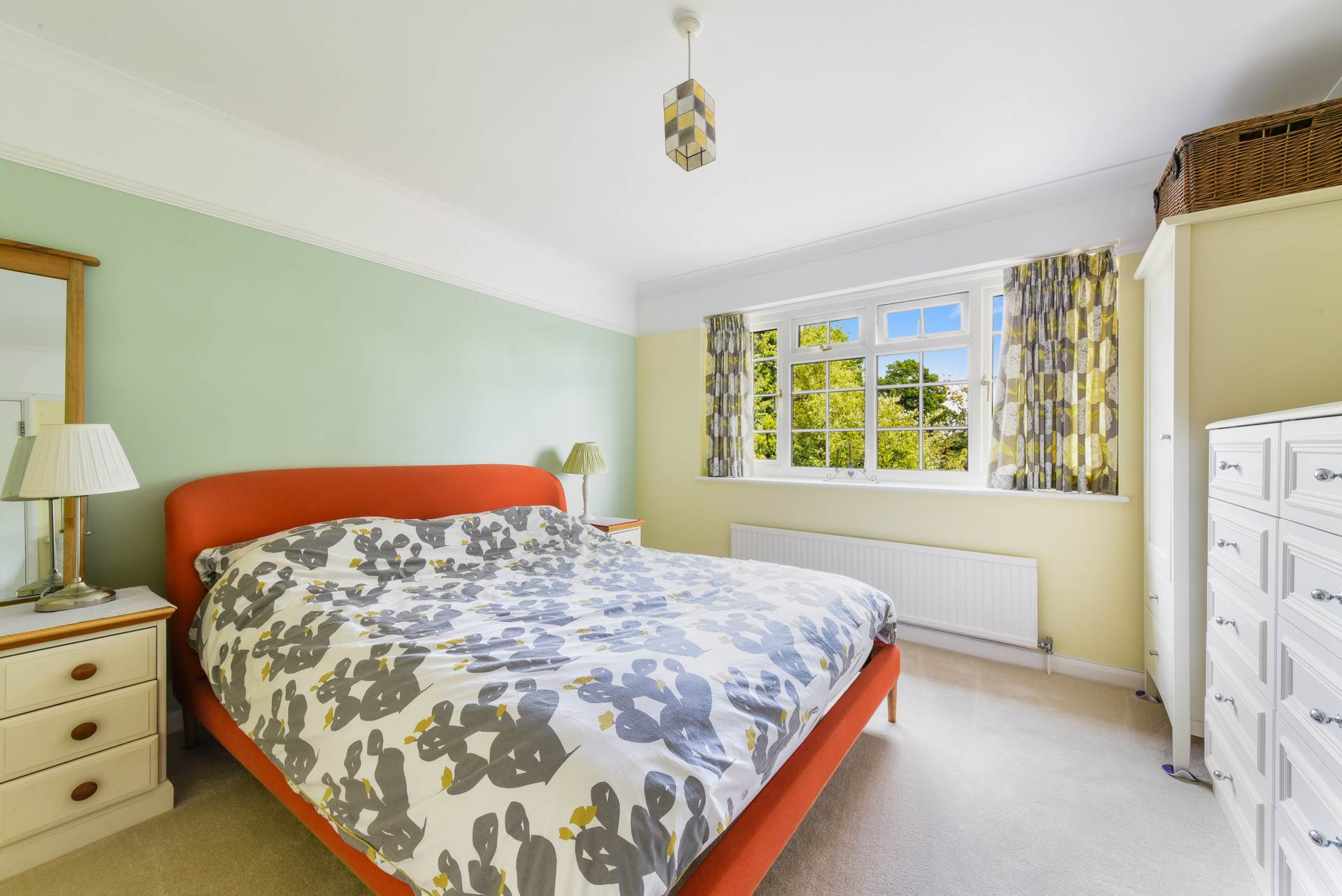 Additional Property Image 4 bedroom Semi Detached to rent in Banstead 9