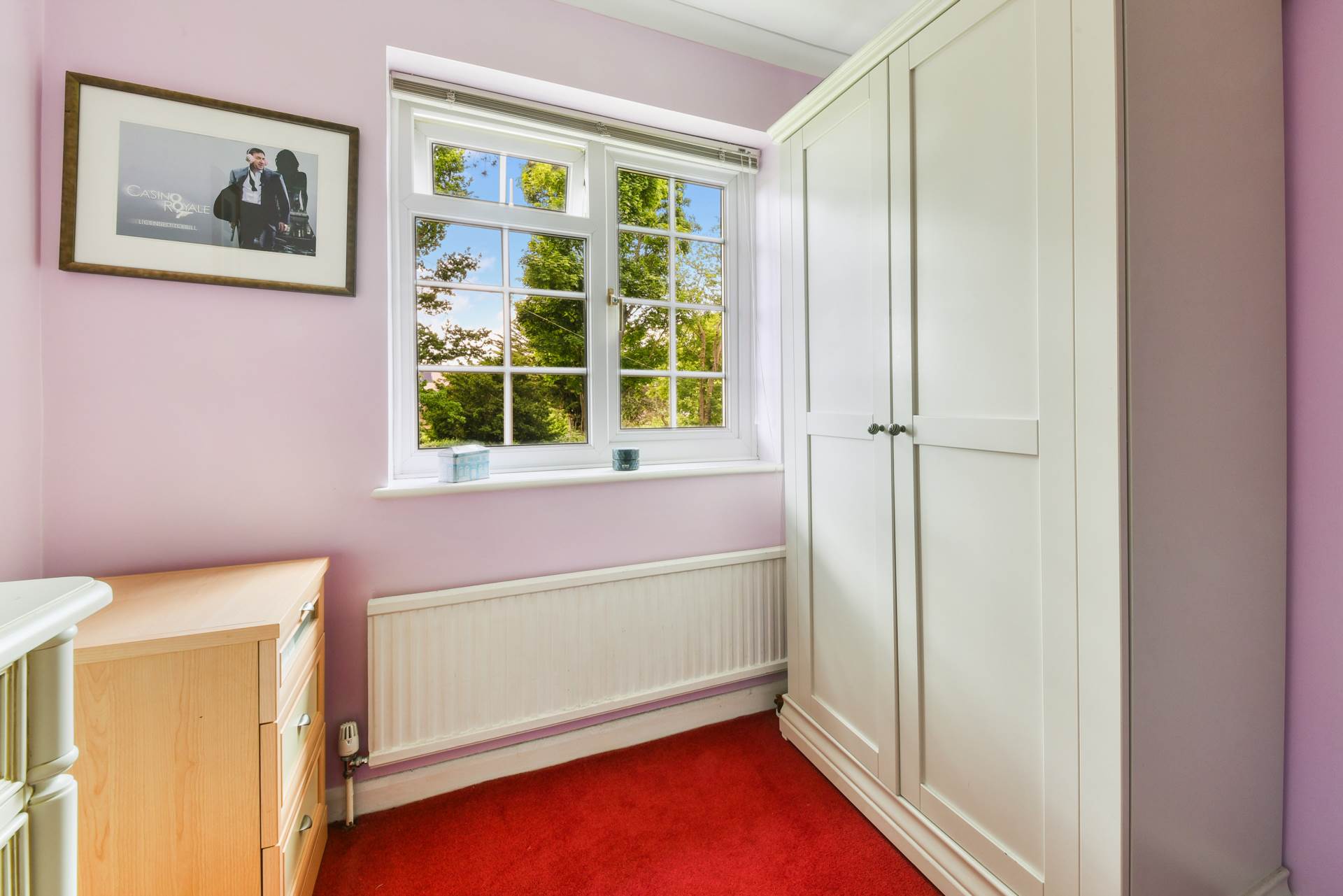 Additional Property Image 4 bedroom Semi Detached to rent in Banstead 10