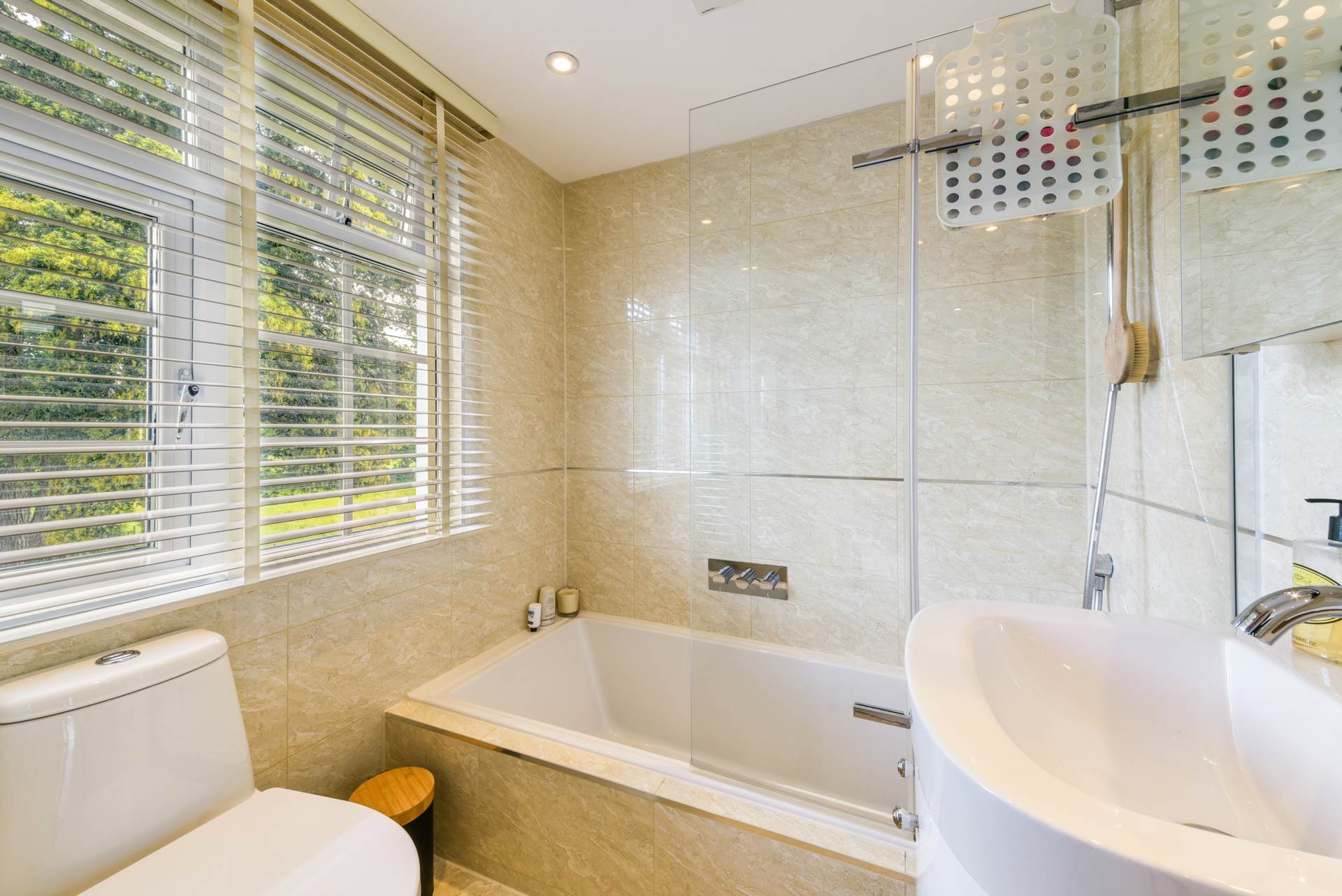 Additional Property Image 4 bedroom Semi Detached to rent in Banstead 11