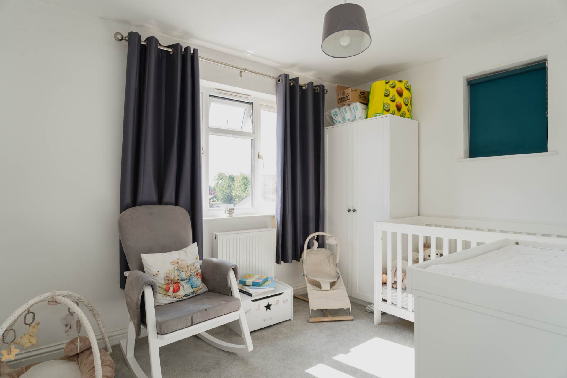 Additional Property Image 2 bedroom Flat to rent in Tadworth 4