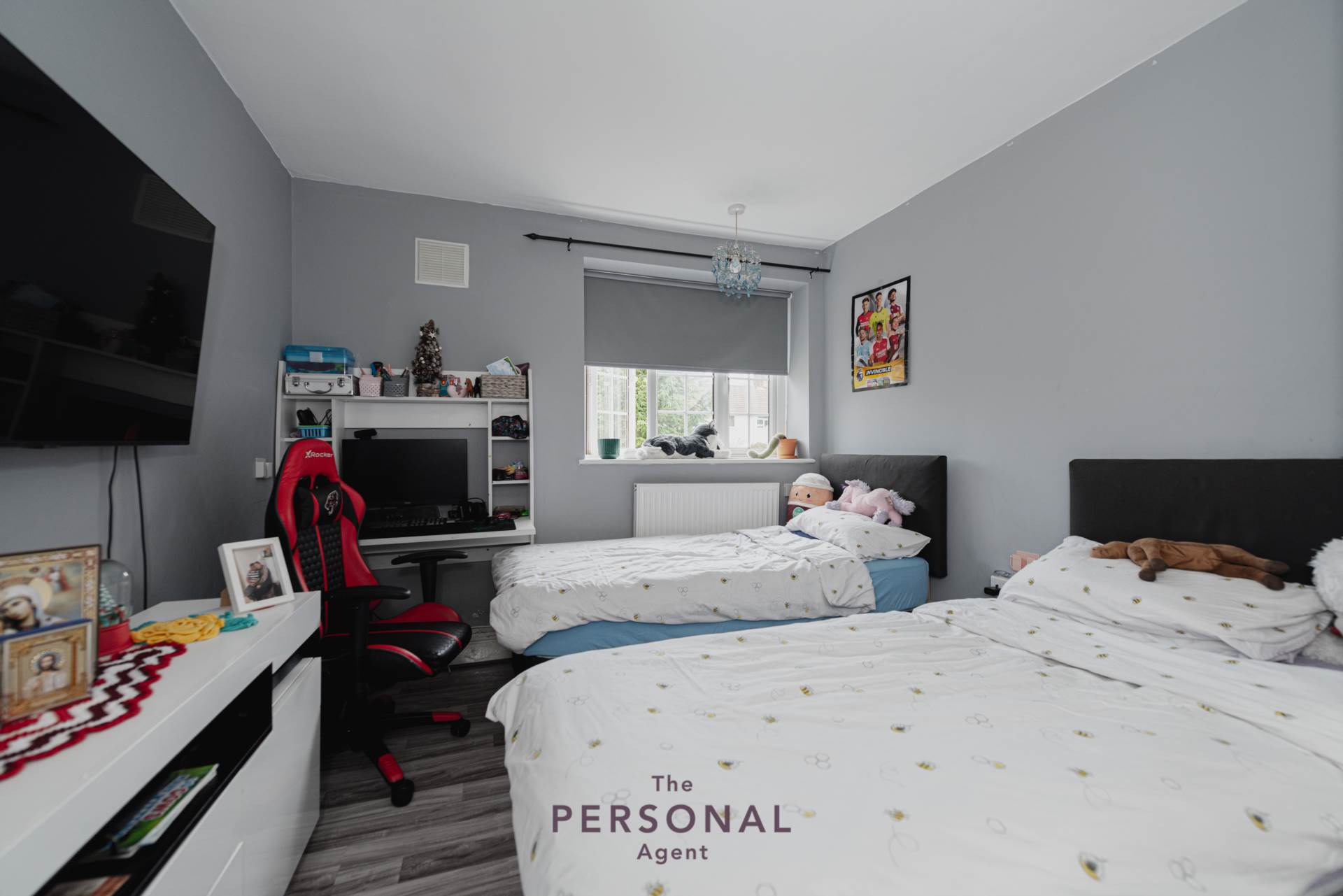 Additional Property Image 2 bedroom Flat to rent in Tadworth 6