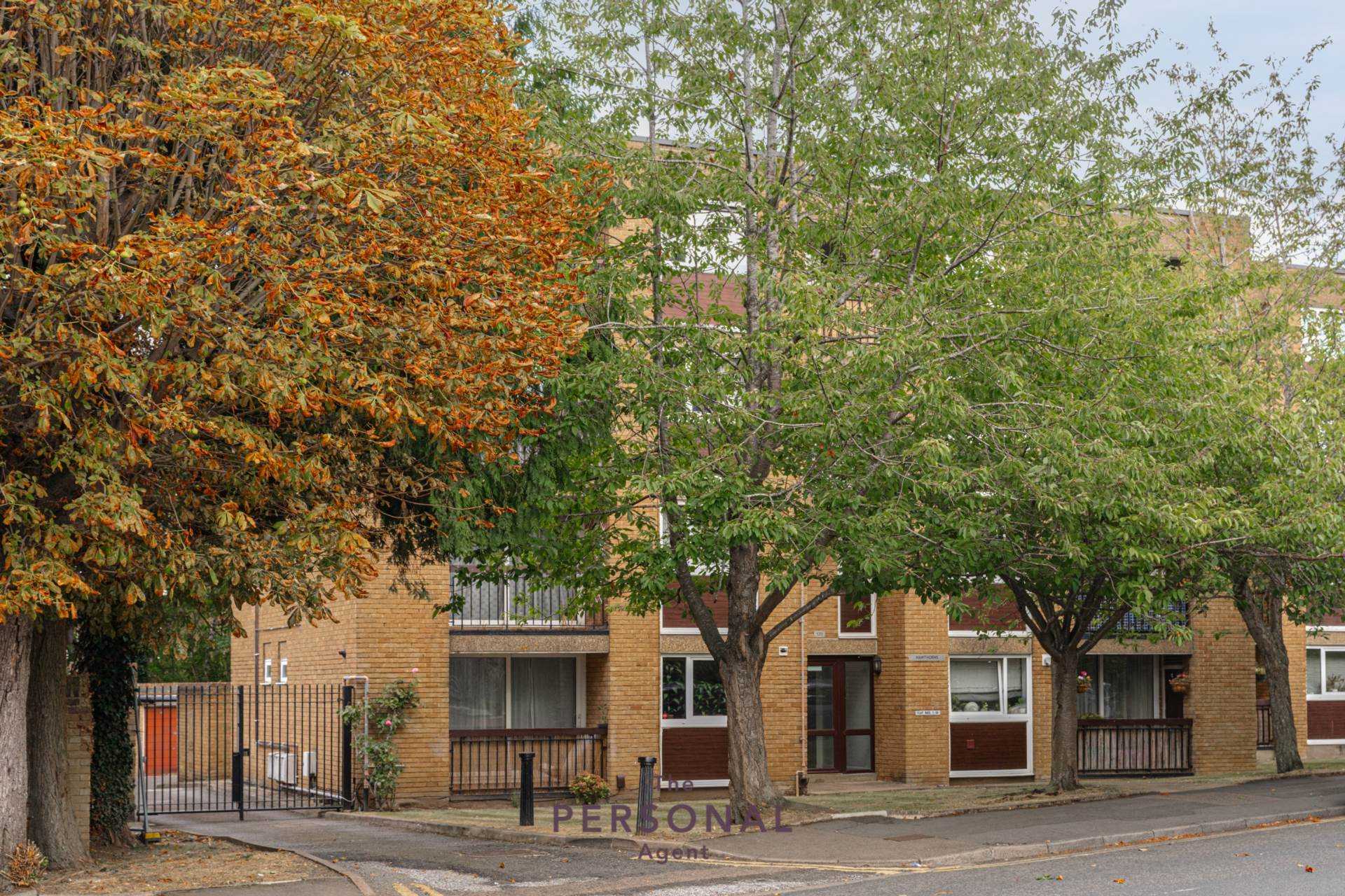 Additional Property Image 2 bedroom Flat to rent in Sutton 8