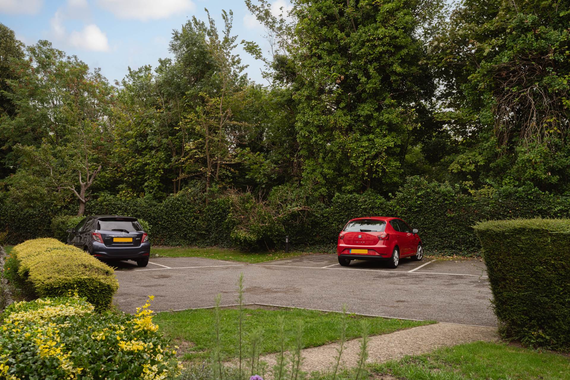 Additional Property Image 2 bedroom Flat to rent in Sutton 9