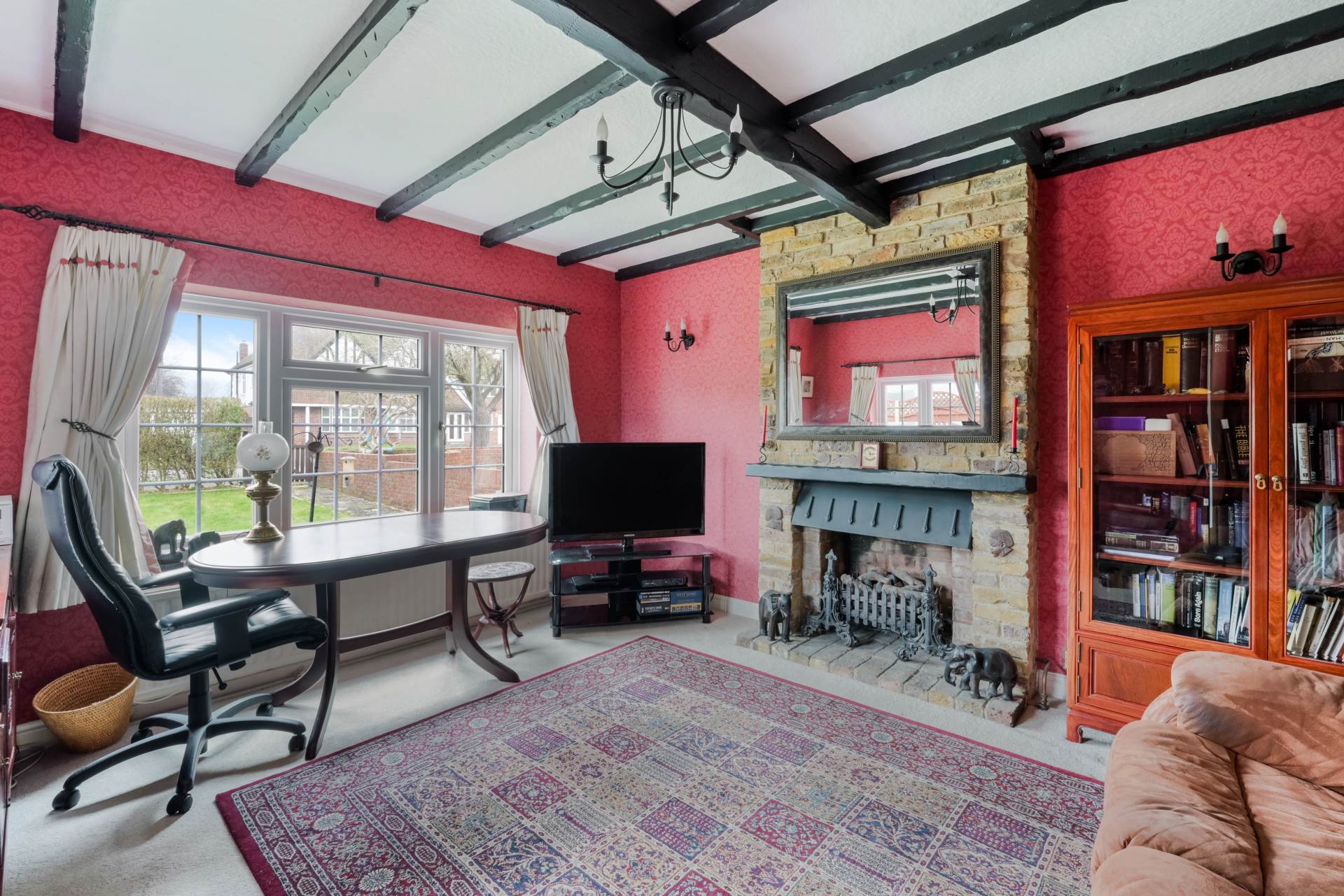 Additional Property Image 5 bedroom Detached to rent in Tadworth 6
