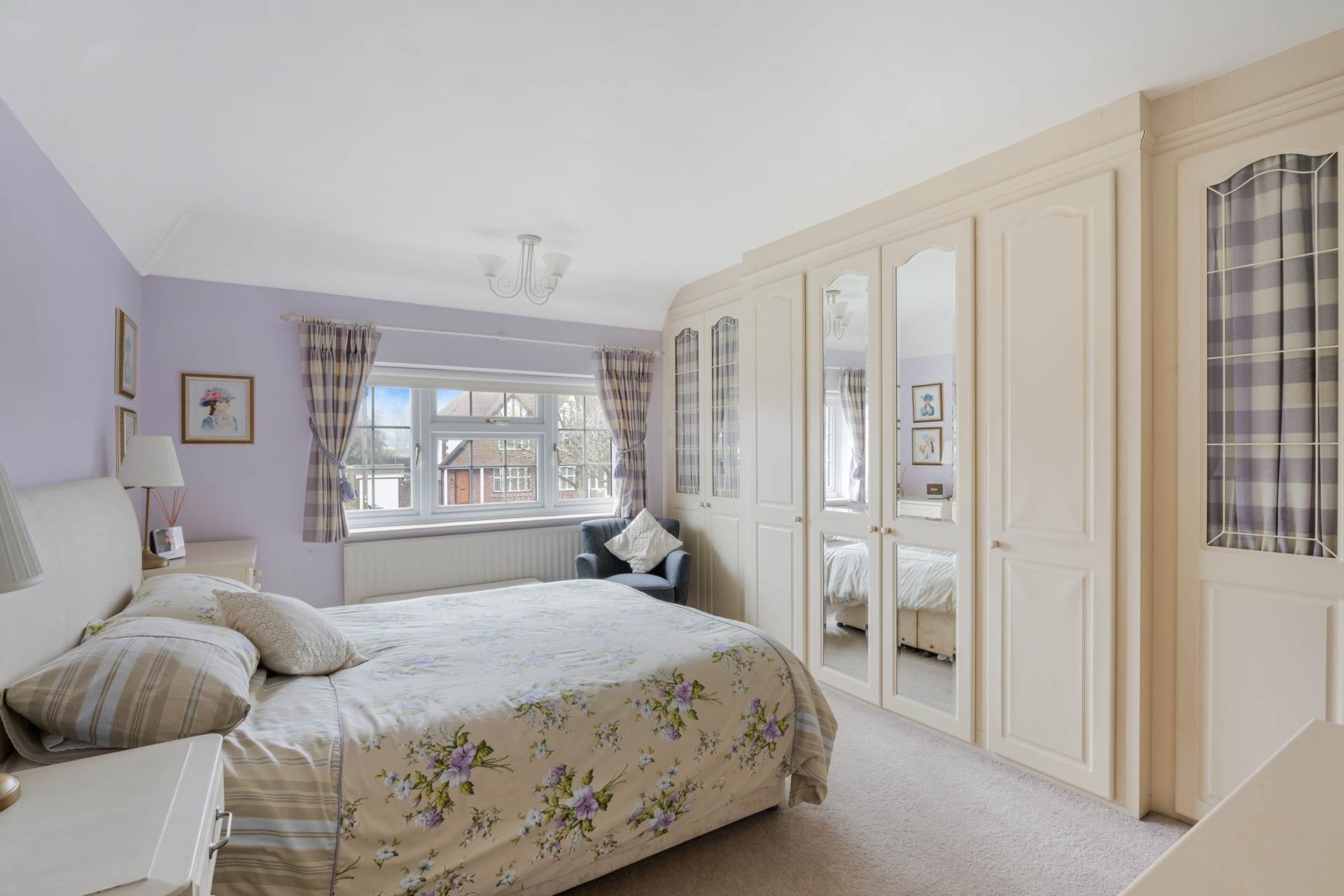 Additional Property Image 5 bedroom Detached to rent in Tadworth 11
