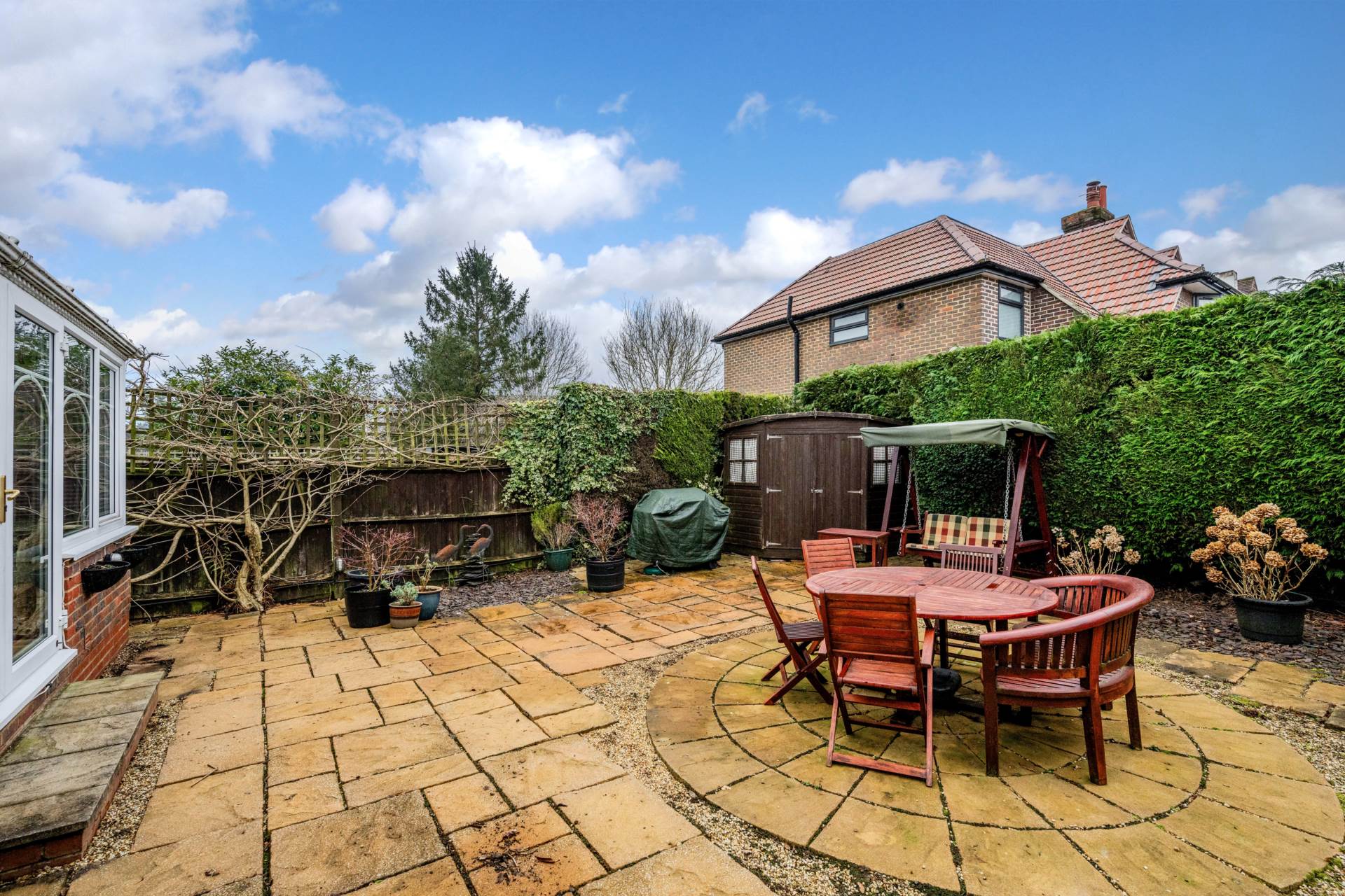 Additional Property Image 5 bedroom Detached to rent in Tadworth 23