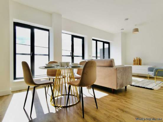 2 bedroom Apartment for sale in Birmingham