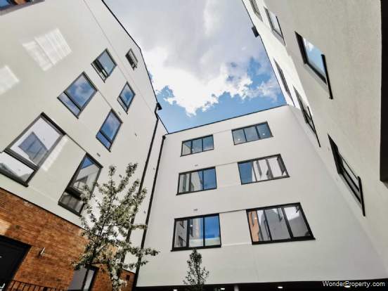 Additional Property Image 2 bedroom Apartment for sale in Birmingham 5
