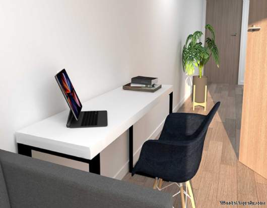 Additional Property Image 1 bedroom Apartment for sale in Salford 5