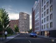 1 bedroom Apartment for sale in Salford