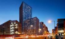 1 bedroom Apartment for sale in Manchester