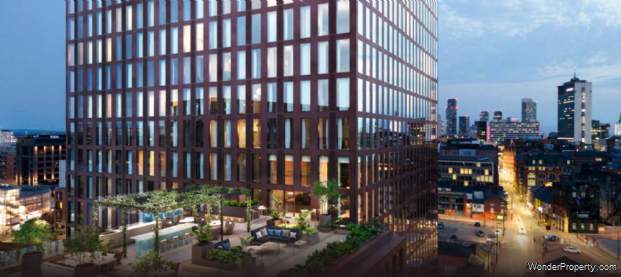 Additional Property Image 2 bedroom Apartment for sale in Manchester 2