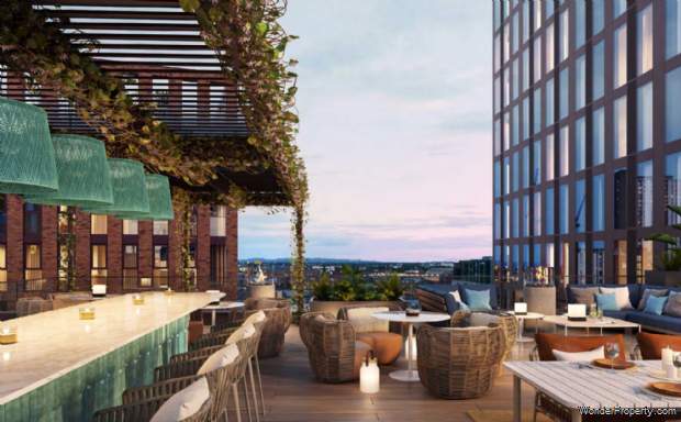 Additional Property Image 2 bedroom Apartment for sale in Manchester 6