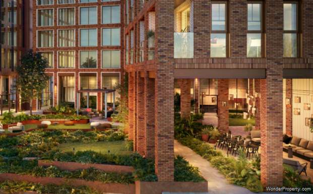 Additional Property Image 2 bedroom Apartment for sale in Manchester 7