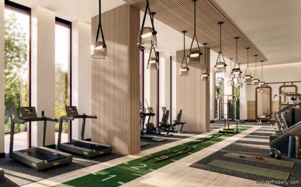 Additional Property Image 2 bedroom Apartment for sale in Manchester 17