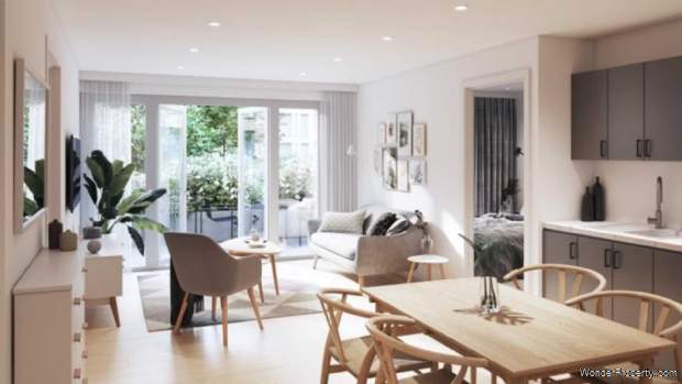 Additional Property Image 2 bedroom Apartment for sale in Birmingham 10