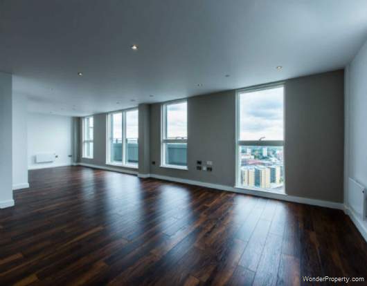 Additional Property Image 2 bedroom Apartment for sale in Salford 5