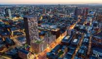 1 bedroom Apartment for sale in Manchester