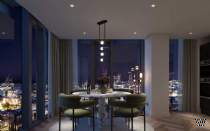 1 bedroom Apartment for sale in Manchester