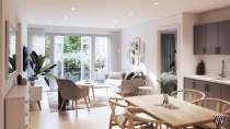 2 bedroom Apartment for sale in Birmingham