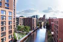 1 bedroom Apartment for sale in Birmingham