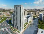 2 bedroom Apartment for sale in Salford