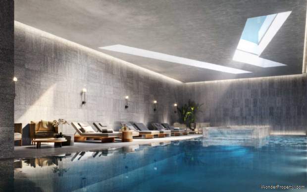 2 bedroom Apartment for sale in Manchester