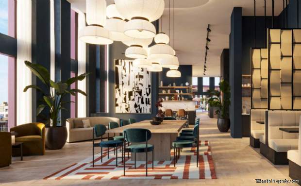 Additional Property Image 2 bedroom Apartment for sale in Manchester 9