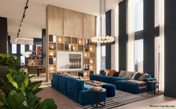 Additional Property Image 2 bedroom Apartment for sale in Manchester 10