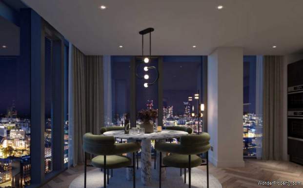 Additional Property Image 2 bedroom Apartment for sale in Manchester 15