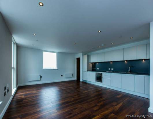 Additional Property Image 2 bedroom Apartment for sale in Salford 2
