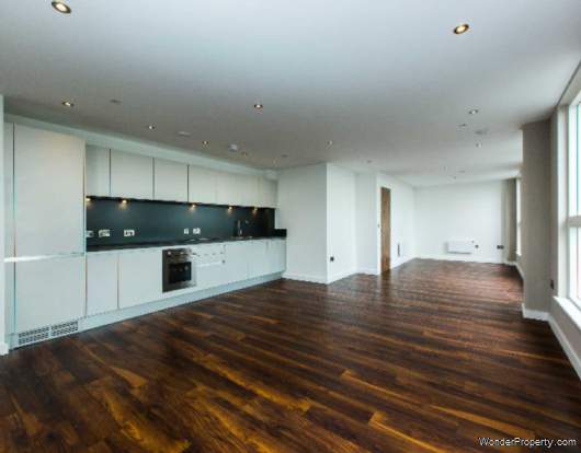 Additional Property Image 2 bedroom Apartment for sale in Salford 3
