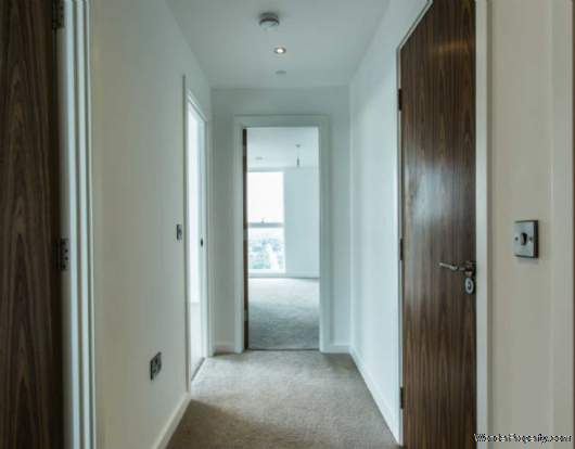 Additional Property Image 2 bedroom Apartment for sale in Salford 6