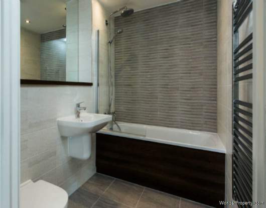 Additional Property Image 2 bedroom Apartment for sale in Salford 7