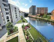 2 bedroom Apartment for sale in Salford