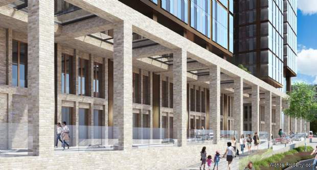 Additional Property Image 3 bedroom Apartment for sale in Manchester 5