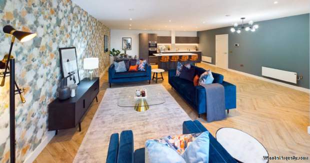 Additional Property Image 3 bedroom Apartment for sale in Manchester 12