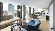 3 bedroom Apartment for sale in Manchester