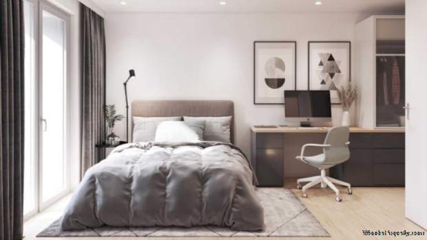 Additional Property Image 1 bedroom Apartment for sale in Birmingham 8