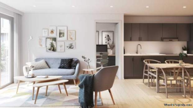 Additional Property Image 1 bedroom Apartment for sale in Birmingham 10