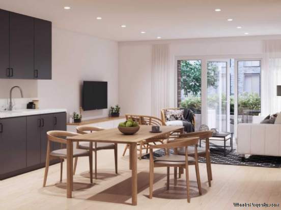 2 bedroom Apartment for sale in Birmingham