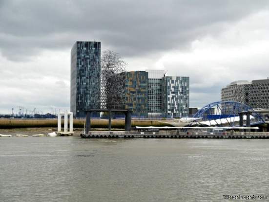 3 bedroom Apartment for sale in London