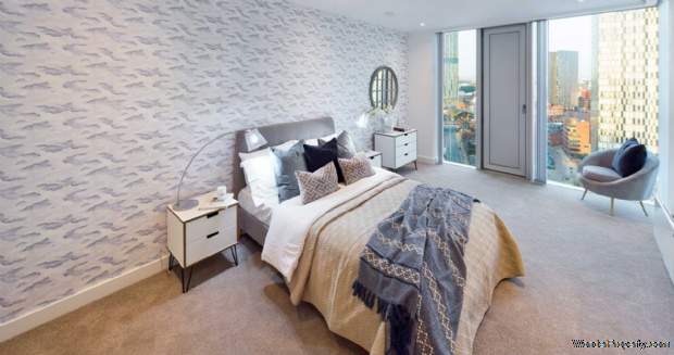 Additional Property Image 3 bedroom Apartment for sale in Manchester 11