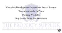 1 bedroom Apartment for sale in Birmingham