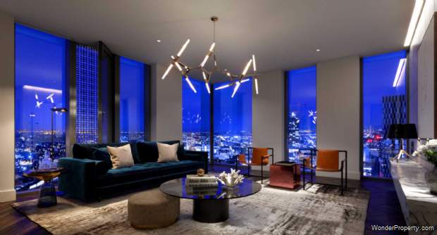 Additional Property Image 3 bedroom Apartment for sale in Manchester 7