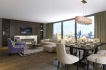 3 bedroom Apartment for sale in London